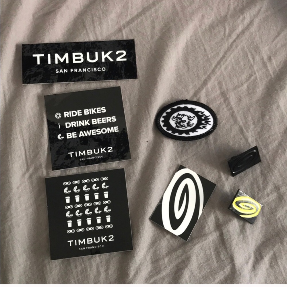 pins